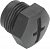 165592 Защитный колпачок ISK-M12 FESTO