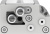 543973 Мини-суппорт DGSL-12-50-P1A FESTO 543973 Мини-суппорт DGSL-12-50-P1A FESTO