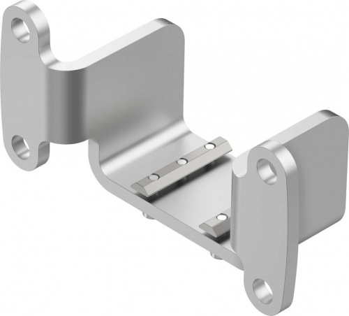 5126669 Фланцевое крепление EAHH-P2-45 FESTO 5126669 Фланцевое крепление EAHH-P2-45 FESTO