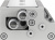543998 Мини-суппорт DGSL-16-150-P1A FESTO 543998 Мини-суппорт DGSL-16-150-P1A FESTO
