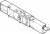 8001179 Вертикальная изолирующая плита VABF-S4-1-L1D2-C FESTO 8001179 Вертикальная изолирующая плита VABF-S4-1-L1D2-C FESTO