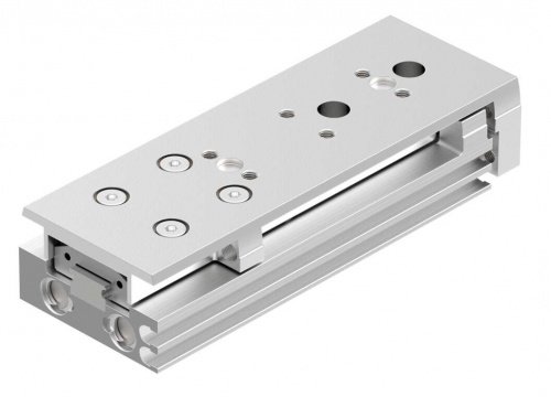 8085161 Мини-суппорт DGST-6-50-Y12A FESTO