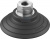 8073820 Комплектный вакуумный захват OGVM-80-S-N-G14F FESTO