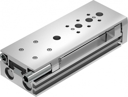 8085136 Мини-суппорт DGST-16-100-PA FESTO