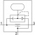 532624 Генератор вакуума VN-05-M-I3-PQ2-VQ2-A FESTO 532624 Генератор вакуума VN-05-M-I3-PQ2-VQ2-A FESTO