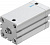 536307 Компактный цилиндр ADN-40-60-I-P-A FESTO