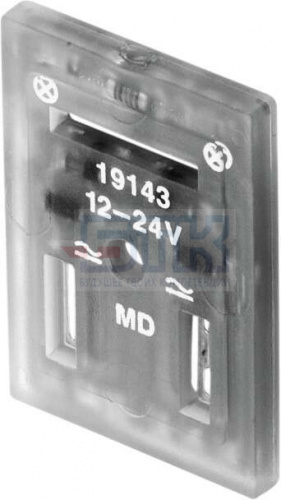 19143 Светящаяся прокладка MF-LD-12-24DC FESTO