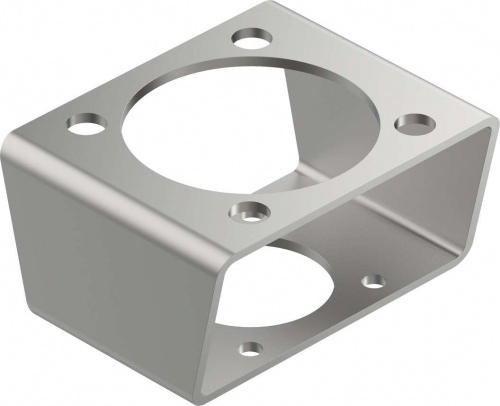 8082995 Переходник DARQ-B-F16-F12-R13 FESTO