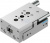 8085177 Мини-суппорт DGST-16-40-Y12A FESTO