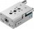 8085177 Мини-суппорт DGST-16-40-Y12A FESTO 8085177 Мини-суппорт DGST-16-40-Y12A FESTO