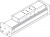 8037972 Пассивная направляющая ELFA-KF-120- - FESTO
