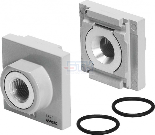 526068 Набор монтажной плиты MS4-AGA FESTO 526068 Набор монтажной плиты MS4-AGA FESTO