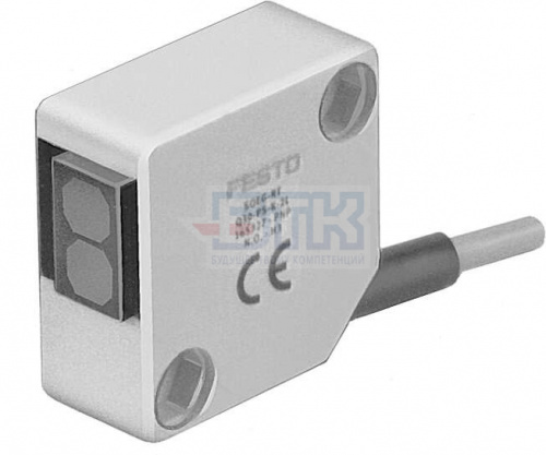165320 Приемник SOEG-E-Q30-NS-K-2L FESTO