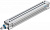 3659387 Стандартный цилиндр DSBC-32-250-D3-PPSA-N3 FESTO