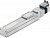 8083384 Блок оси шпинделя ELGS-BS-KF-60-200-12P-ST-M-H1-PLK-AA FESTO
