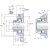 Подшипниковый узел FY 1.3/16 WF SKF