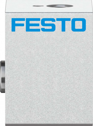 188082 Короткоходовый цилиндр AEVC-12-5-I-P FESTO 188082 Короткоходовый цилиндр AEVC-12-5-I-P FESTO