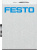 188082 Короткоходовый цилиндр AEVC-12-5-I-P FESTO 188082 Короткоходовый цилиндр AEVC-12-5-I-P FESTO