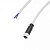 Кабель с прямым разъёмом RTK-M8-3-5M-PVC (M8x1, 3-пров. 5 м) Pemaks