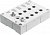 539641 Монтажная система CP CTEC FESTO