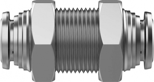 8085731 Цанговое соединение NPQR-H-Q8-E FESTO