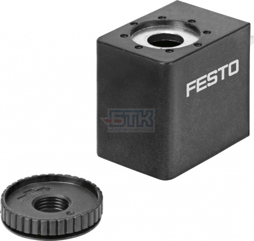 8030814 Катушка электромагнитная VACF-B-C1-7A FESTO