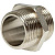 Ниппель с наружной резьбой BND-M5-1/8 Pemaks