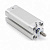 Пневмоцилиндр KC-025-SA-0030-T1-M3(M5) Pemaks