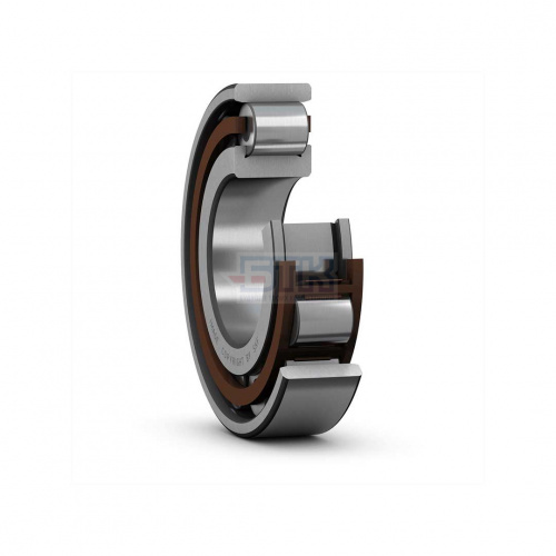 Подшипник N314 ECP SKF Подшипник N314 ECP SKF