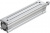 1383375 Пневмоцилиндр DSBC-80-320-PPSA-N3 FESTO 1383375 Пневмоцилиндр DSBC-80-320-PPSA-N3 FESTO