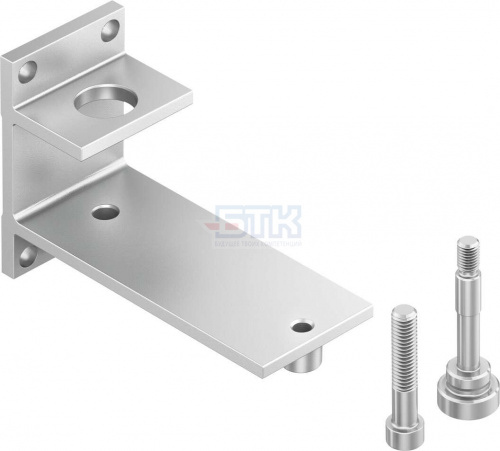 8069009 Монтажный профиль DAMH-L8-20-P-1 FESTO