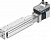 8083804 Мини-суппорт EGSS-BS-KF-32-100-8P-ST-M-H1-PLK-AA FESTO