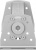 8026227 Р-планка для блочного монтажа VABM-B10-25-G12-10-P53 FESTO 8026227 Р-планка для блочного монтажа VABM-B10-25-G12-10-P53 FESTO
