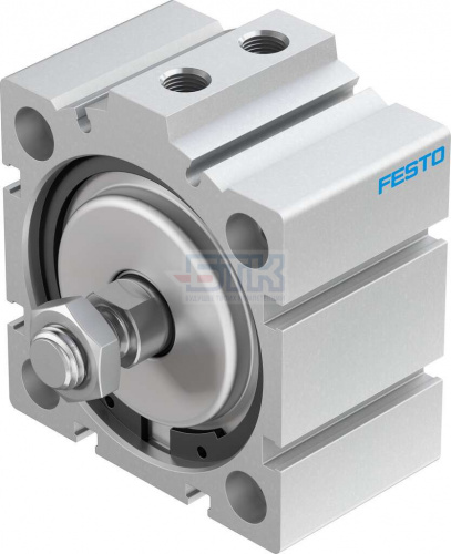 188296 Короткоходовый цилиндр ADVC-63-10-A-P FESTO