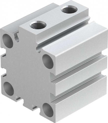 188205 Короткоходовый цилиндр ADVC-32-10-I-P-A FESTO