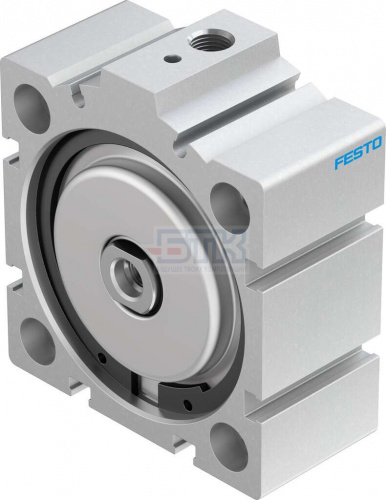 188278 Короткоходовый цилиндр AEVC-63-10-I-P FESTO 188278 Короткоходовый цилиндр AEVC-63-10-I-P FESTO