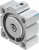 188278 Короткоходовый цилиндр AEVC-63-10-I-P FESTO 188278 Короткоходовый цилиндр AEVC-63-10-I-P FESTO