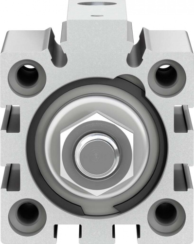 188203 Короткоходовый цилиндр AEVC-32-25-A-P FESTO
