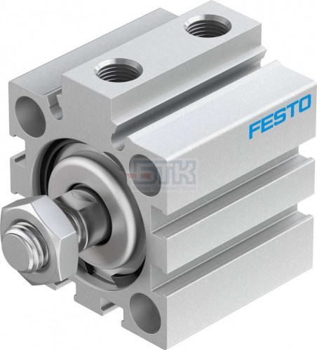 188215 Короткоходовый цилиндр ADVC-32-10-A-P-A FESTO
