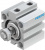 188215 Короткоходовый цилиндр ADVC-32-10-A-P-A FESTO