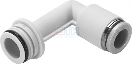 132952 Картридж цанговый угловой QSPLLKG18-5/16-U FESTO