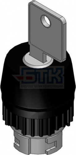 573107 Переключатель с замком Q-22-B FESTO