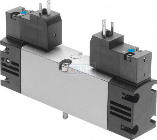 547224 Распределитель VSVA-B-P53E-H-A1-3AC1 FESTO 547224 Распределитель VSVA-B-P53E-H-A1-3AC1 FESTO