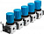 529002 Коллектор регуляторов давления LRB-1/4-D-O-K5-MINI FESTO