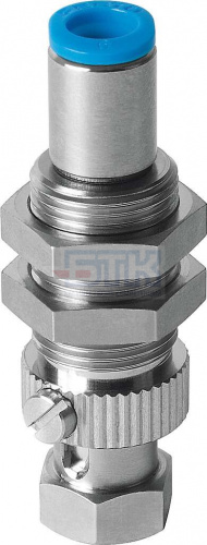 189217 Держатель вакуумного захвата ESH-HC-3-QS FESTO