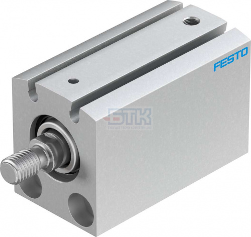 188136 Короткоходовый цилиндр AEVC-20-25-A-P-A FESTO 188136 Короткоходовый цилиндр AEVC-20-25-A-P-A FESTO