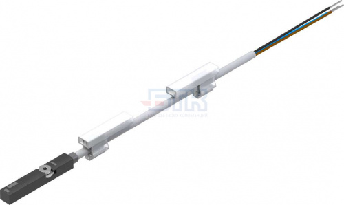 543862 Датчик положения SME-8M-DS-24V-K-2,5-OE FESTO 543862 Датчик положения SME-8M-DS-24V-K-2,5-OE FESTO
