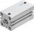 572652 Компактный цилиндр ADN-32-50-I-PPS-A FESTO