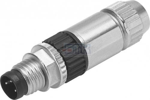 562025 Штекер NECU-S-M8G4-HX FESTO 562025 Штекер NECU-S-M8G4-HX FESTO