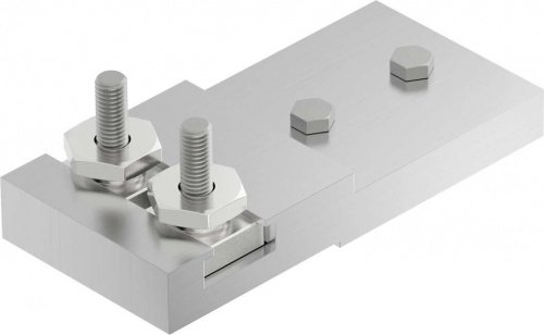 3838164 Монтажный набор EAHM-E17-K2-15 FESTO 3838164 Монтажный набор EAHM-E17-K2-15 FESTO